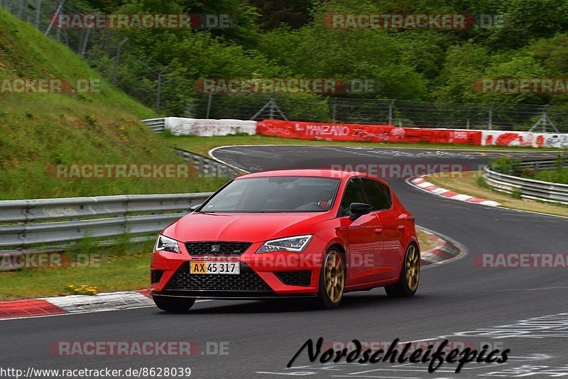 Bild #8628039 - Touristenfahrten Nürburgring Nordschleife (22.05.2020)