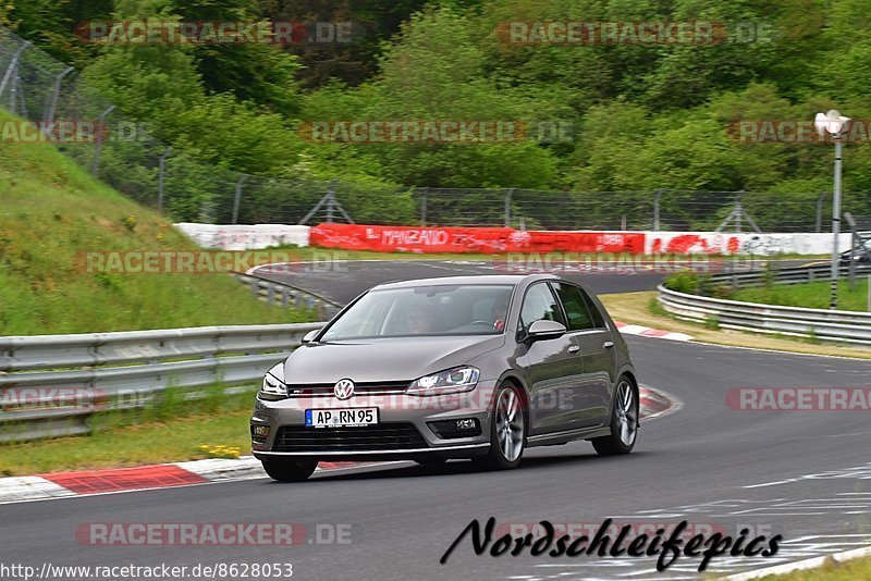 Bild #8628053 - Touristenfahrten Nürburgring Nordschleife (22.05.2020)