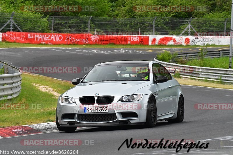 Bild #8628204 - Touristenfahrten Nürburgring Nordschleife (22.05.2020)