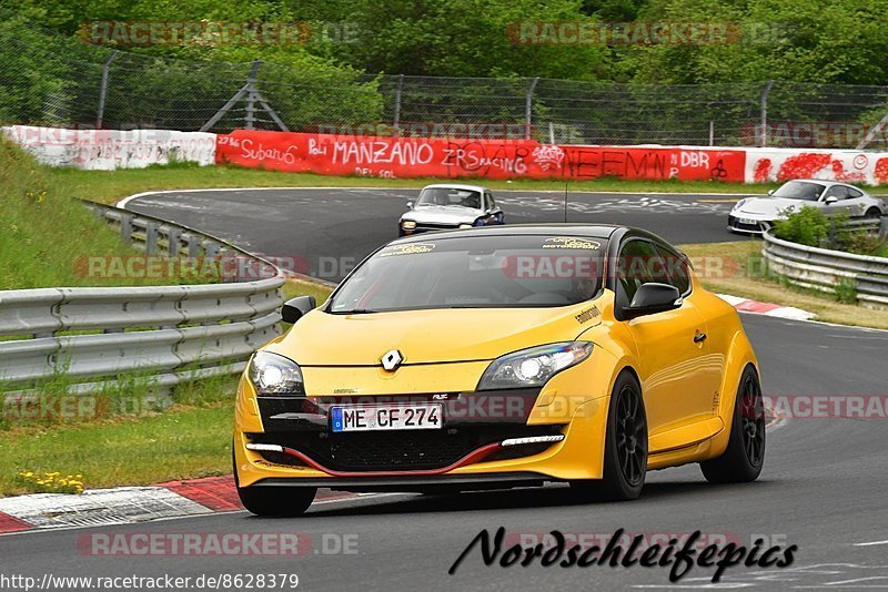 Bild #8628379 - Touristenfahrten Nürburgring Nordschleife (22.05.2020)