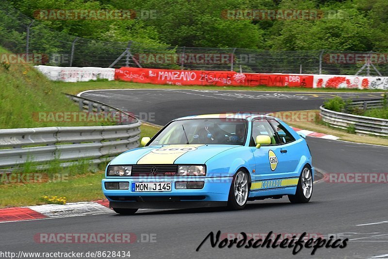 Bild #8628434 - Touristenfahrten Nürburgring Nordschleife (22.05.2020)