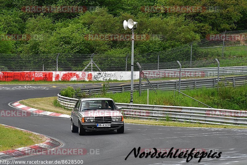 Bild #8628500 - Touristenfahrten Nürburgring Nordschleife (22.05.2020)
