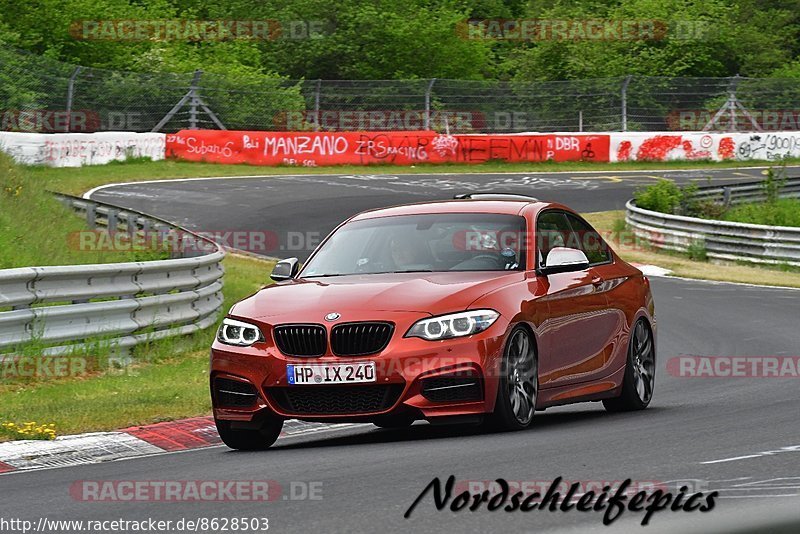 Bild #8628503 - Touristenfahrten Nürburgring Nordschleife (22.05.2020)