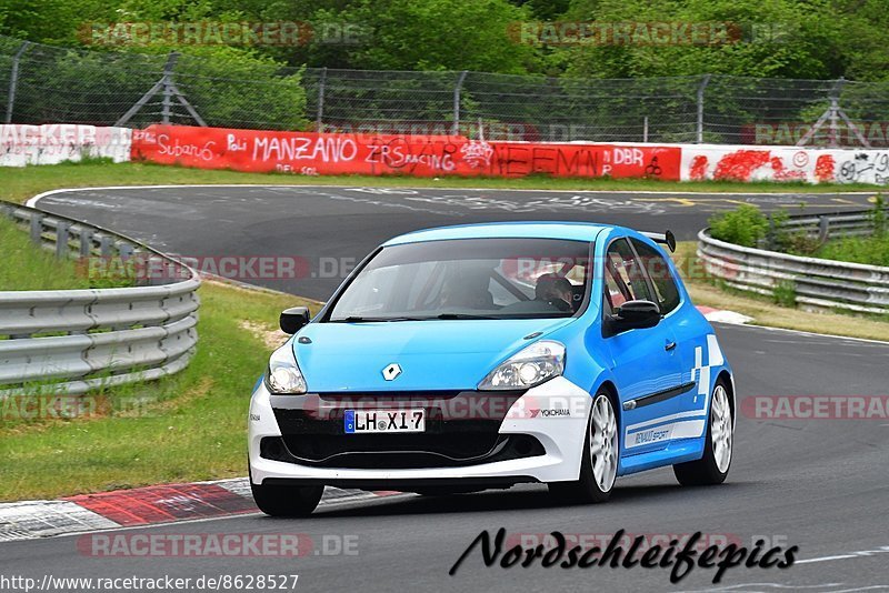 Bild #8628527 - Touristenfahrten Nürburgring Nordschleife (22.05.2020)