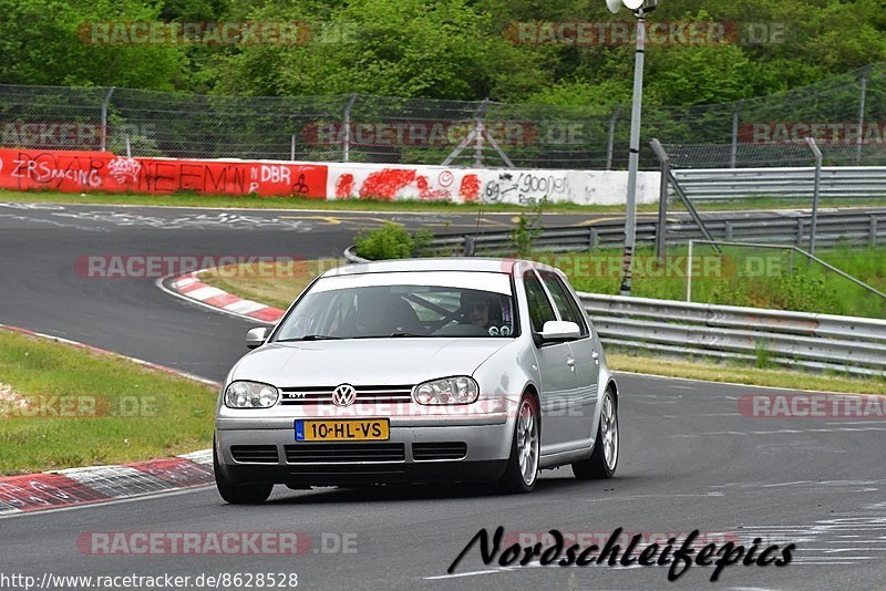 Bild #8628528 - Touristenfahrten Nürburgring Nordschleife (22.05.2020)