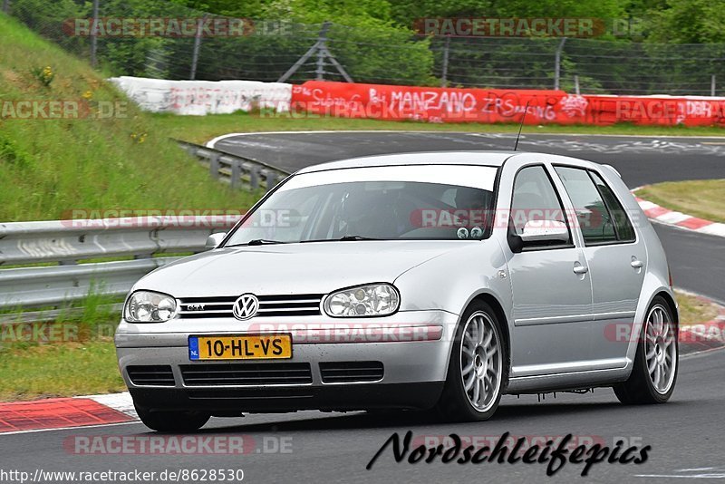 Bild #8628530 - Touristenfahrten Nürburgring Nordschleife (22.05.2020)