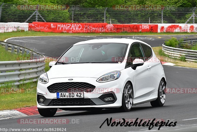 Bild #8628624 - Touristenfahrten Nürburgring Nordschleife (22.05.2020)