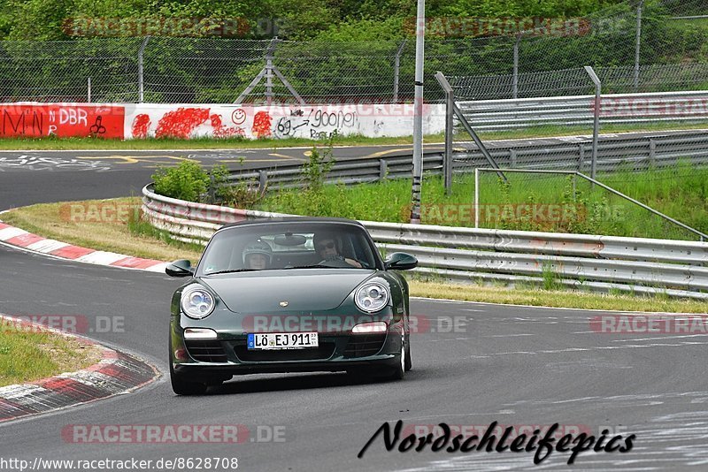 Bild #8628708 - Touristenfahrten Nürburgring Nordschleife (22.05.2020)