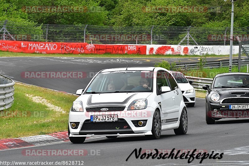 Bild #8628712 - Touristenfahrten Nürburgring Nordschleife (22.05.2020)