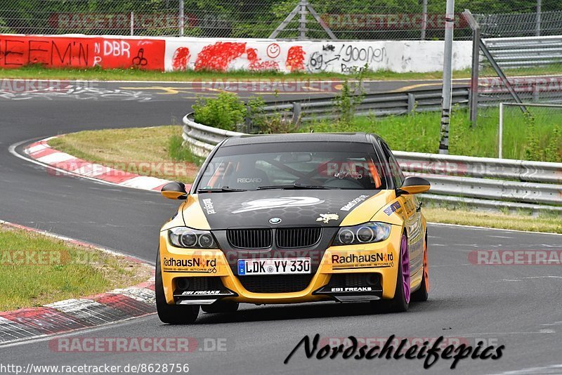 Bild #8628756 - Touristenfahrten Nürburgring Nordschleife (22.05.2020)