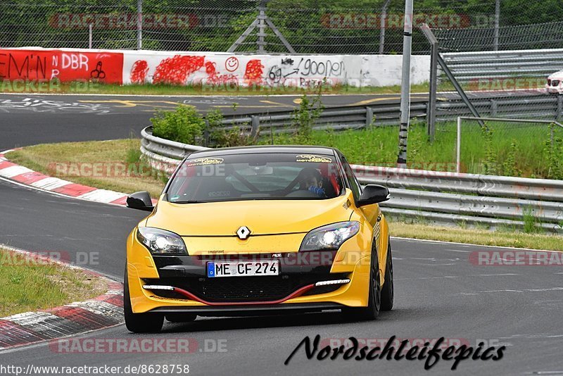 Bild #8628758 - Touristenfahrten Nürburgring Nordschleife (22.05.2020)