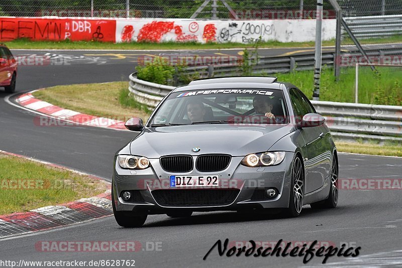 Bild #8628762 - Touristenfahrten Nürburgring Nordschleife (22.05.2020)