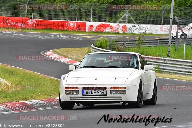 Bild #8628804 - Touristenfahrten Nürburgring Nordschleife (22.05.2020)