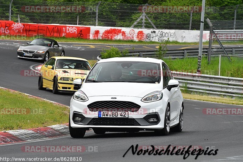 Bild #8628810 - Touristenfahrten Nürburgring Nordschleife (22.05.2020)