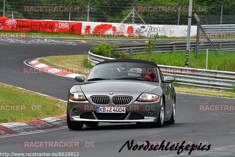 Bild #8628812 - Touristenfahrten Nürburgring Nordschleife (22.05.2020)