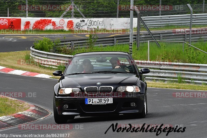 Bild #8628877 - Touristenfahrten Nürburgring Nordschleife (22.05.2020)