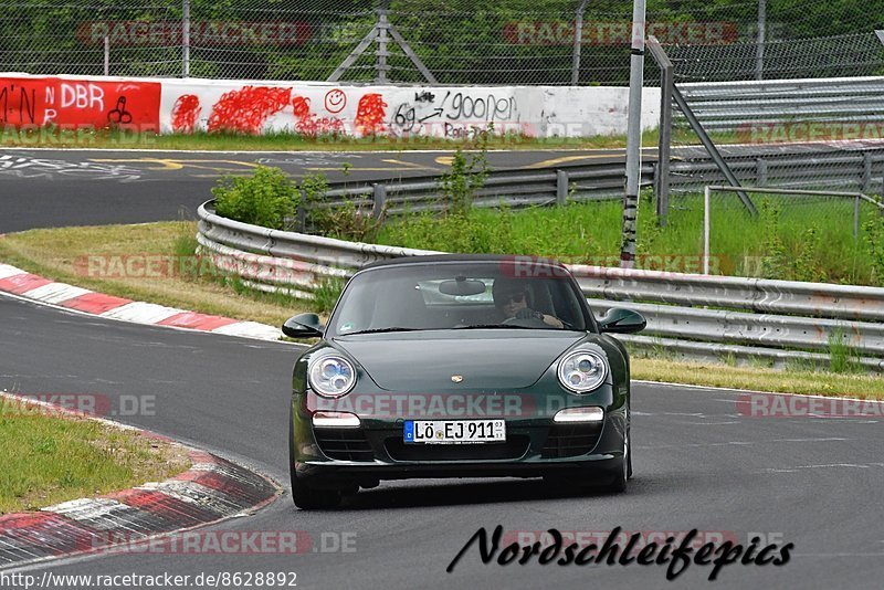 Bild #8628892 - Touristenfahrten Nürburgring Nordschleife (22.05.2020)