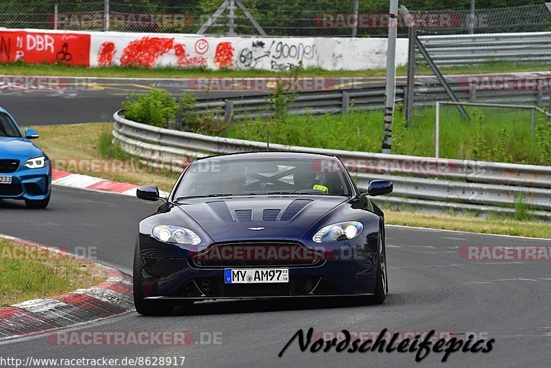 Bild #8628917 - Touristenfahrten Nürburgring Nordschleife (22.05.2020)