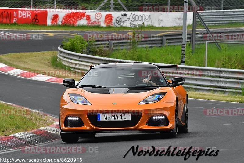 Bild #8628946 - Touristenfahrten Nürburgring Nordschleife (22.05.2020)