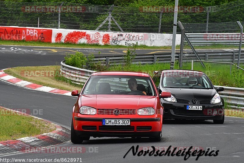 Bild #8628971 - Touristenfahrten Nürburgring Nordschleife (22.05.2020)