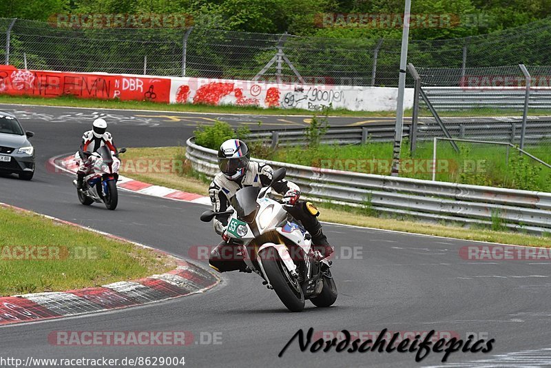 Bild #8629004 - Touristenfahrten Nürburgring Nordschleife (22.05.2020)