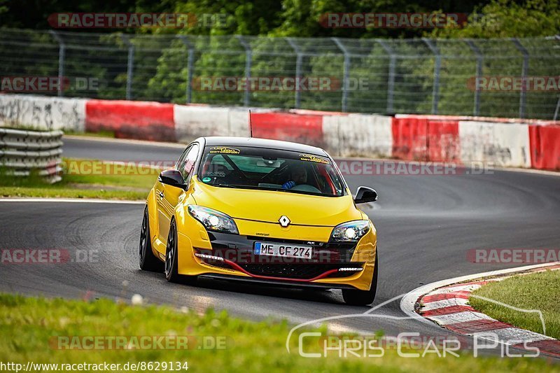 Bild #8629134 - Touristenfahrten Nürburgring Nordschleife (22.05.2020)