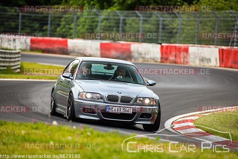 Bild #8629180 - Touristenfahrten Nürburgring Nordschleife (22.05.2020)