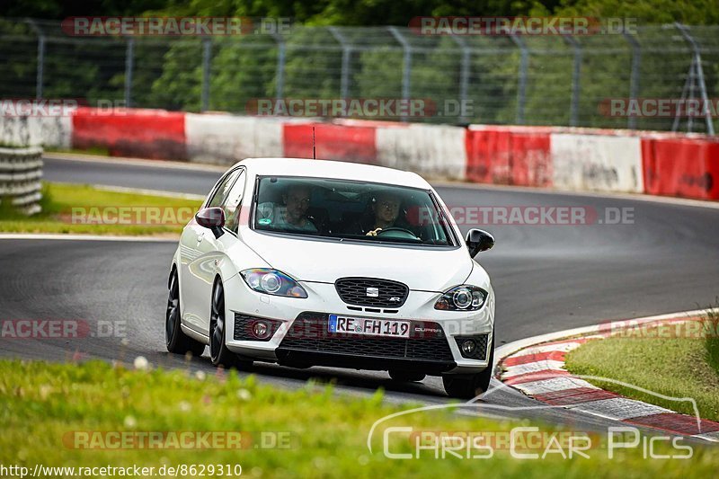 Bild #8629310 - Touristenfahrten Nürburgring Nordschleife (22.05.2020)