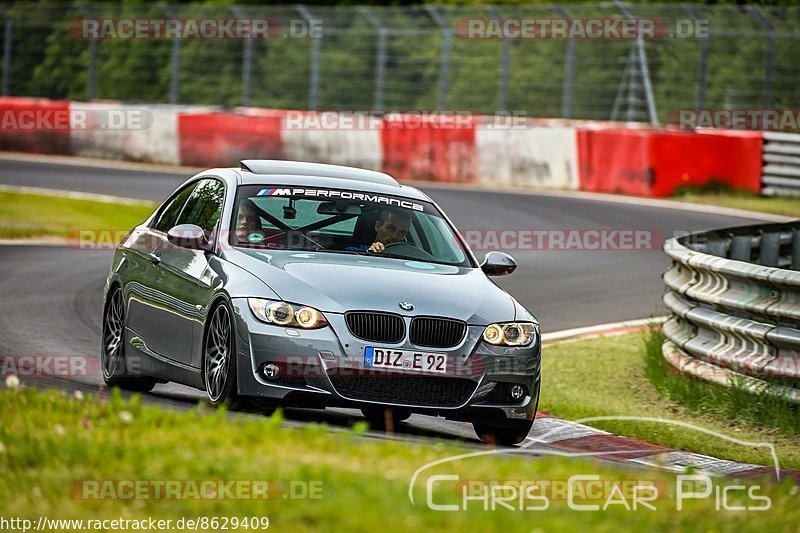 Bild #8629409 - Touristenfahrten Nürburgring Nordschleife (22.05.2020)