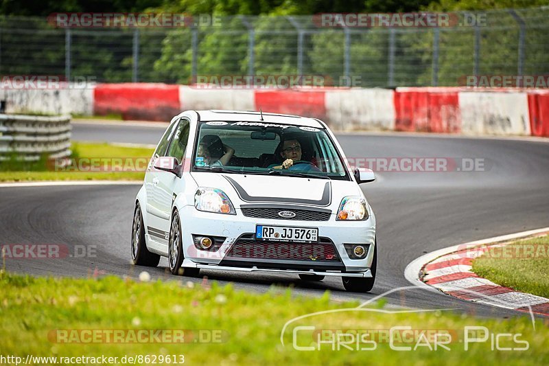 Bild #8629613 - Touristenfahrten Nürburgring Nordschleife (22.05.2020)