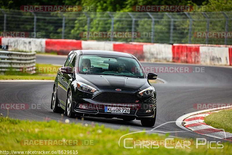 Bild #8629615 - Touristenfahrten Nürburgring Nordschleife (22.05.2020)