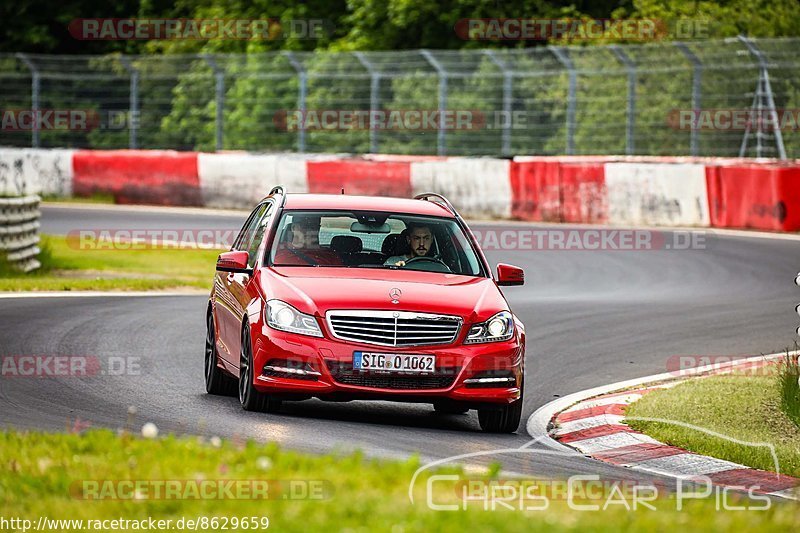 Bild #8629659 - Touristenfahrten Nürburgring Nordschleife (22.05.2020)