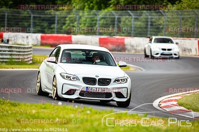 Bild #8629663 - Touristenfahrten Nürburgring Nordschleife (22.05.2020)