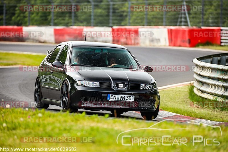 Bild #8629682 - Touristenfahrten Nürburgring Nordschleife (22.05.2020)