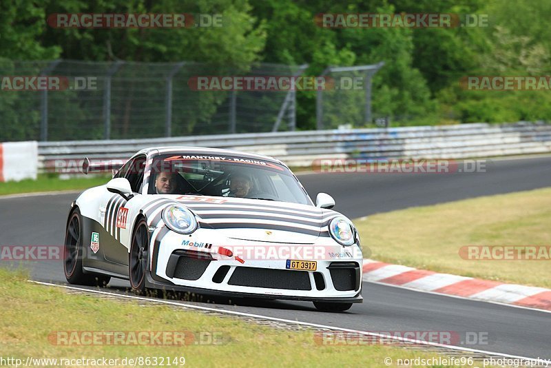 Bild #8632149 - Touristenfahrten Nürburgring Nordschleife (22.05.2020)