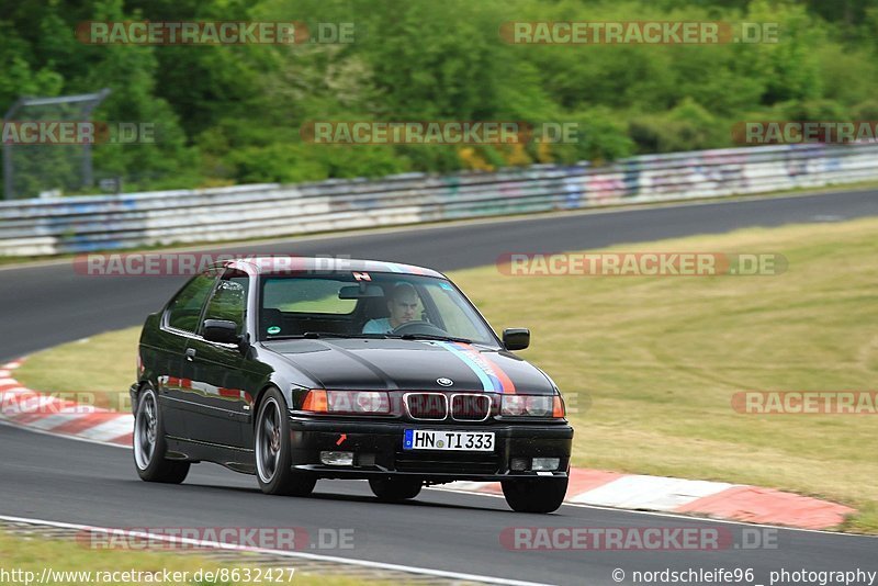 Bild #8632427 - Touristenfahrten Nürburgring Nordschleife (22.05.2020)