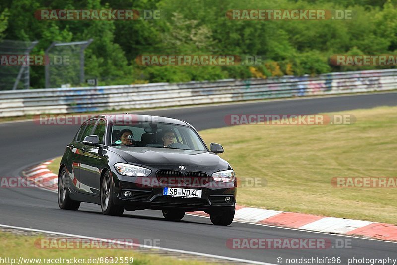 Bild #8632559 - Touristenfahrten Nürburgring Nordschleife (22.05.2020)