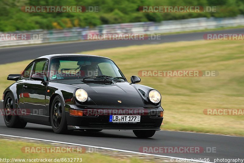 Bild #8632773 - Touristenfahrten Nürburgring Nordschleife (22.05.2020)