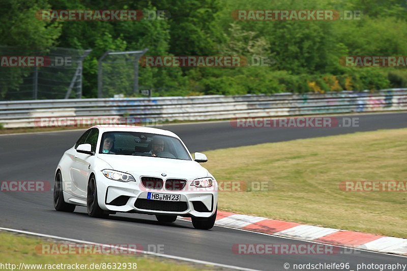 Bild #8632938 - Touristenfahrten Nürburgring Nordschleife (22.05.2020)