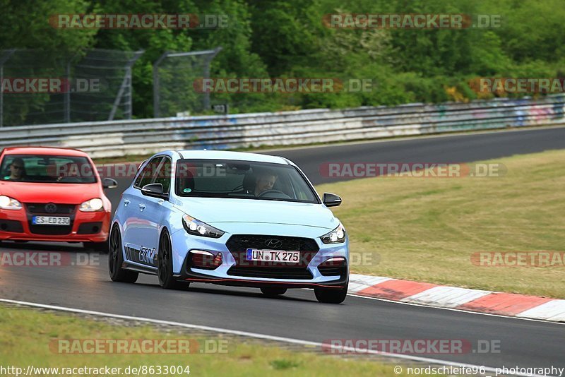 Bild #8633004 - Touristenfahrten Nürburgring Nordschleife (22.05.2020)