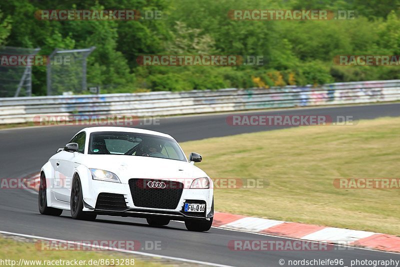 Bild #8633288 - Touristenfahrten Nürburgring Nordschleife (22.05.2020)