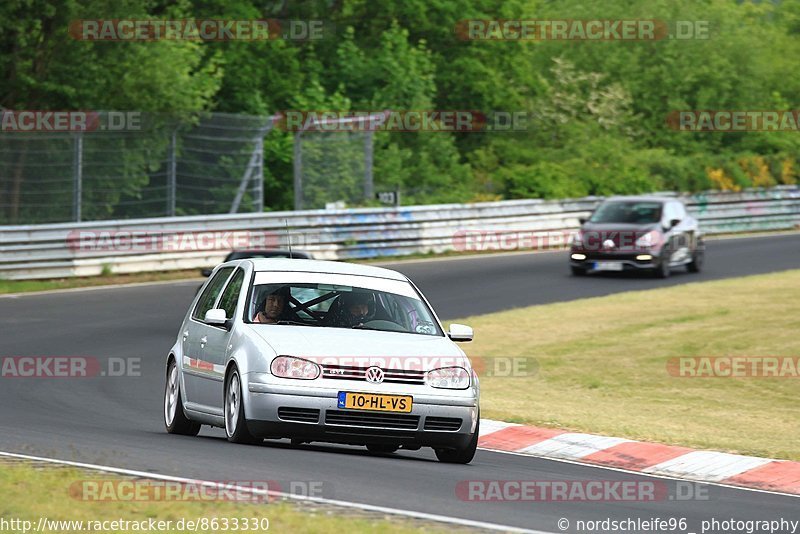 Bild #8633330 - Touristenfahrten Nürburgring Nordschleife (22.05.2020)