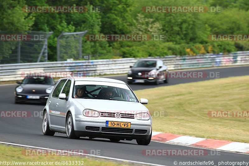 Bild #8633332 - Touristenfahrten Nürburgring Nordschleife (22.05.2020)