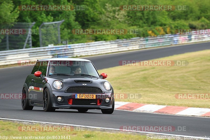 Bild #8633441 - Touristenfahrten Nürburgring Nordschleife (22.05.2020)