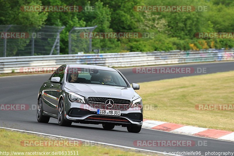 Bild #8633511 - Touristenfahrten Nürburgring Nordschleife (22.05.2020)