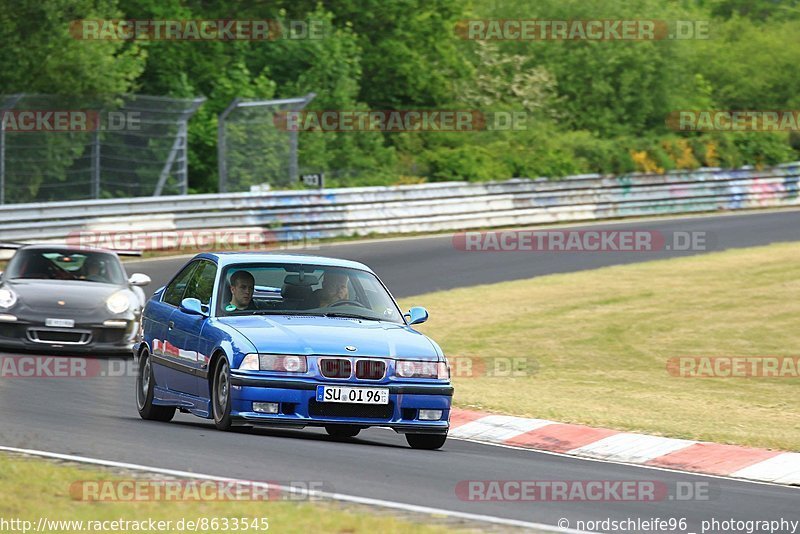 Bild #8633545 - Touristenfahrten Nürburgring Nordschleife (22.05.2020)