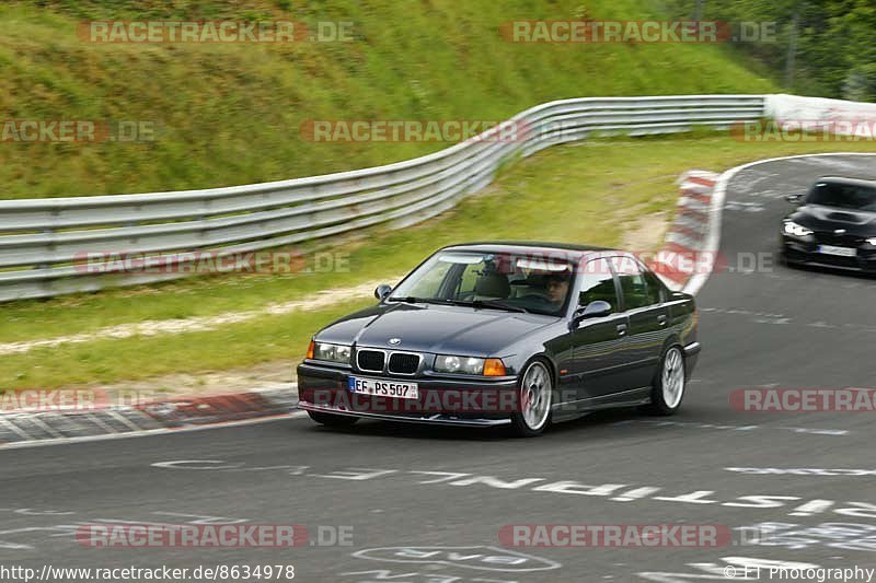 Bild #8634978 - Touristenfahrten Nürburgring Nordschleife (22.05.2020)