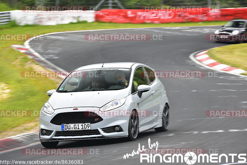 Bild #8636083 - Touristenfahrten Nürburgring Nordschleife (22.05.2020)