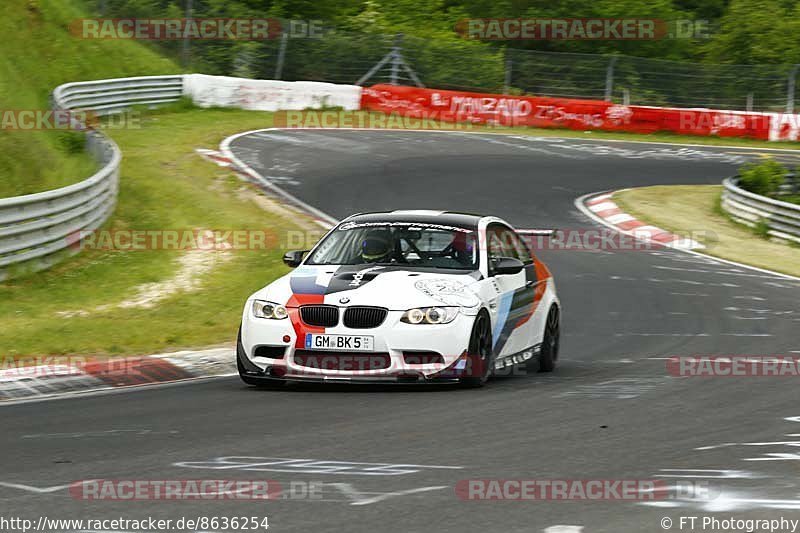 Bild #8636254 - Touristenfahrten Nürburgring Nordschleife (22.05.2020)