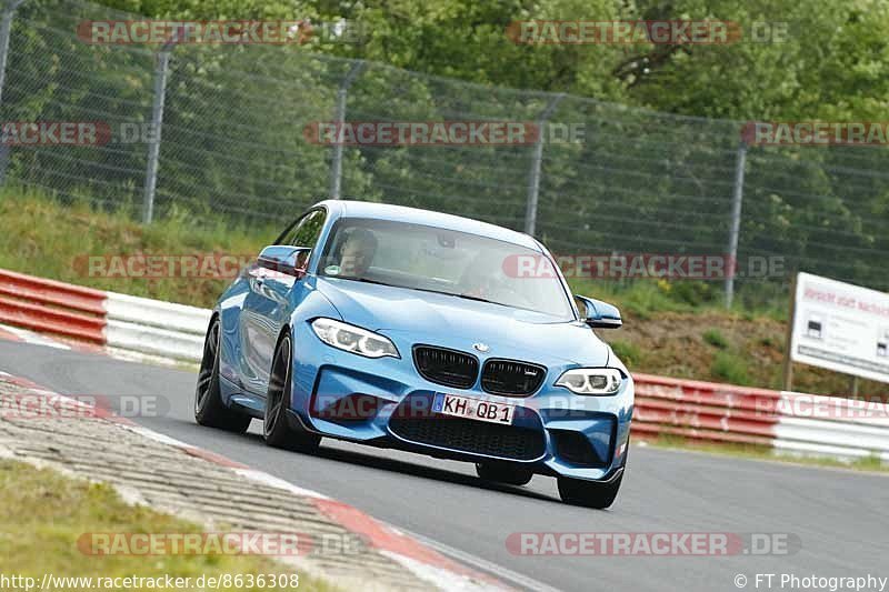 Bild #8636308 - Touristenfahrten Nürburgring Nordschleife (22.05.2020)